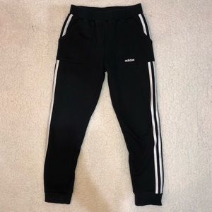 Adidas sweatpant with pockets